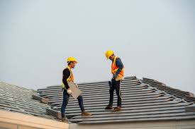 Trusted Lewisburg, PA Roofing Services Experts